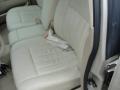 Light Camel Interior Photo for 2006 Lincoln Town Car #44678497