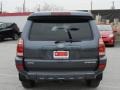 Galactic Gray Mica - 4Runner SR5 Photo No. 5