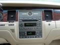 Light Camel Controls Photo for 2006 Lincoln Town Car #44678527