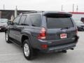 Galactic Gray Mica - 4Runner SR5 Photo No. 6