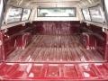 1997 Dark Carmine Red Metallic Chevrolet C/K C1500 Regular Cab  photo #12