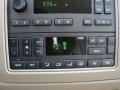 Light Camel Controls Photo for 2006 Lincoln Town Car #44678573