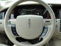 Light Camel Steering Wheel Photo for 2006 Lincoln Town Car #44678587