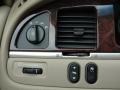 Light Camel Controls Photo for 2006 Lincoln Town Car #44678631
