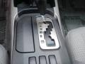 Galactic Gray Mica - 4Runner SR5 Photo No. 14