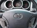 Galactic Gray Mica - 4Runner SR5 Photo No. 16