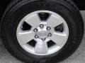 Galactic Gray Mica - 4Runner SR5 Photo No. 19