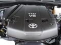 Galactic Gray Mica - 4Runner SR5 Photo No. 20