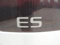 2000 Mitsubishi Montero Sport ES Badge and Logo Photo