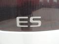  2000 Montero Sport ES Logo