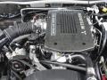 2000 Mitsubishi Montero Sport 3.0 Liter SOHC 24-Valve V6 Engine Photo