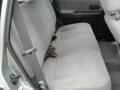 Gray Interior Photo for 2000 Mitsubishi Montero Sport #44679023