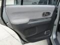 Door Panel of 2000 Montero Sport ES