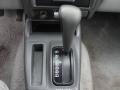 Gray Transmission Photo for 2000 Mitsubishi Montero Sport #44679164