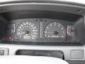 Gray Gauges Photo for 2000 Mitsubishi Montero Sport #44679204