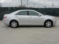 Classic Silver Metallic - Camry LE Photo No. 2