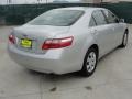 Classic Silver Metallic - Camry LE Photo No. 3