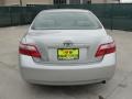 Classic Silver Metallic - Camry LE Photo No. 4