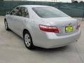Classic Silver Metallic - Camry LE Photo No. 5