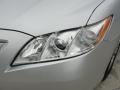 Classic Silver Metallic - Camry LE Photo No. 10