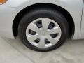 Classic Silver Metallic - Camry LE Photo No. 12