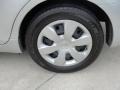 Classic Silver Metallic - Camry LE Photo No. 13