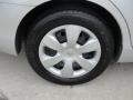 Classic Silver Metallic - Camry LE Photo No. 14