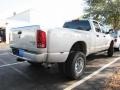 Bright Silver Metallic - Ram 3500 Sport Quad Cab 4x4 Dually Photo No. 2
