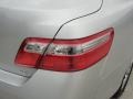 Classic Silver Metallic - Camry LE Photo No. 18