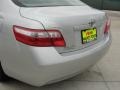 Classic Silver Metallic - Camry LE Photo No. 19