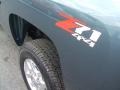 Blue Granite Metallic - Silverado 3500HD LTZ Crew Cab 4x4 Photo No. 4