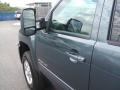 Blue Granite Metallic - Silverado 3500HD LTZ Crew Cab 4x4 Photo No. 6