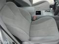 Classic Silver Metallic - Camry LE Photo No. 23