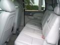 Blue Granite Metallic - Silverado 3500HD LTZ Crew Cab 4x4 Photo No. 9