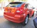 Sunburst Orange Pearl - Caliber SE Photo No. 2