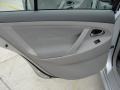 Classic Silver Metallic - Camry LE Photo No. 27