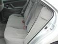Classic Silver Metallic - Camry LE Photo No. 28