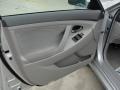 Classic Silver Metallic - Camry LE Photo No. 29