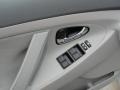 Classic Silver Metallic - Camry LE Photo No. 30