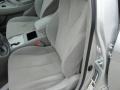 Classic Silver Metallic - Camry LE Photo No. 31