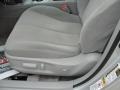 Classic Silver Metallic - Camry LE Photo No. 32