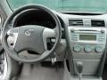 Classic Silver Metallic - Camry LE Photo No. 33