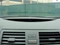 Classic Silver Metallic - Camry LE Photo No. 34