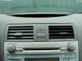 Classic Silver Metallic - Camry LE Photo No. 35