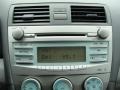 Classic Silver Metallic - Camry LE Photo No. 36