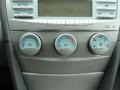 Classic Silver Metallic - Camry LE Photo No. 37