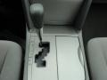 Classic Silver Metallic - Camry LE Photo No. 38