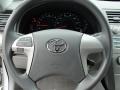 Classic Silver Metallic - Camry LE Photo No. 39