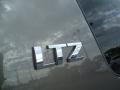 2011 Chevrolet Tahoe LTZ Badge and Logo Photo