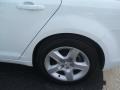 Summit White - Malibu LS Sedan Photo No. 3